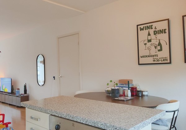 Medium property photo - Eastonstraat 151, 1068 JE Amsterdam